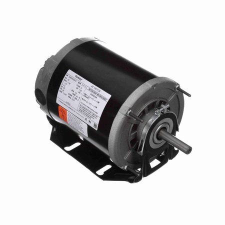 Century Motors 115V 1140RPM 1/6HP 48 Motor 815V2